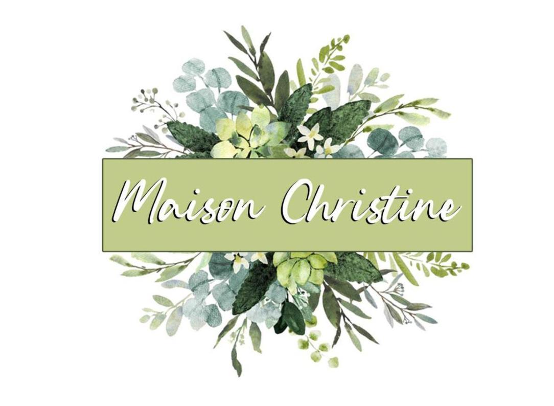 Maison Christine Turin Exterior foto
